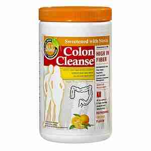 Colon Cleanse® Orange
